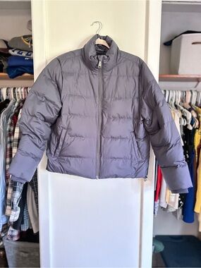 Skechers Puffer Jacket